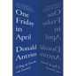 One Friday in April: A Story of Suicide and Survival - Paperback