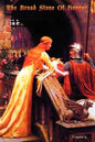 The Broad Stone Of Honour: Volume 5 The True Sense And Practice Of Chivalry - Paperback