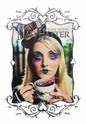 Death of the Mad Hatter - Hardcover