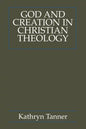 God and Creation in Christian Theology: Tyranny and Empowerment? - Paperback