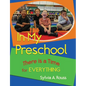 In My Preschool, There is a Time for Everything - Paperback