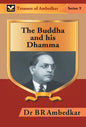 The Buddha and his Dhamma - Hardcover
