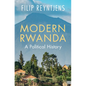 Modern Rwanda - Hardcover