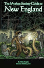 The Mythos Society Guide to New England - Paperback