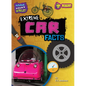 Extreme Car Facts - Paperback