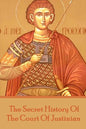 Procopius - The Secret History Of The Court Of Justinian - Paperback
