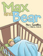 Max and Bear - Paperback