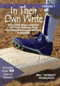 In Their Own Write: Volume 1: Over 1000 Major Leaguers Tell Their Greatest Thrill And Most Memorable Moment In Baseball - Paperback