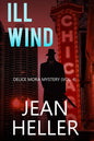 Ill Wind - Paperback
