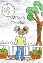 Where's Grandma? - Hardcover