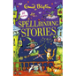 Spellbinding Stories - Paperback
