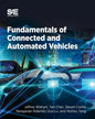 Fundamentals of Connected and Automated Vehicles - Paperback