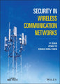 Security in Wireless Communication Networks - Hardcover