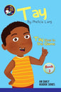 Tay Goes to the Game - Paperback