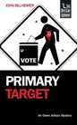 Primary Target: An Owen Allison Mystery - Paperback