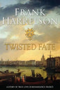 Twisted Fate - Paperback