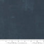 573 Blue Admirable Moda Grunge - Fat Quarter