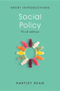 Social Policy - Hardcover