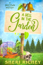 A Bell in the Garden - Paperback