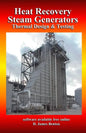 Heat Recovery Steam Generators: Thermal Design & Testing - Paperback