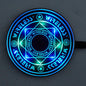 Magic array wireless charger