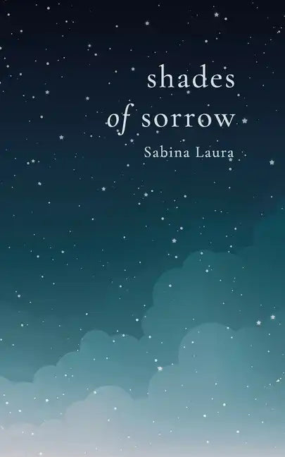 Shades of Sorrow - Paperback