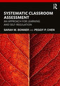 Systematic Classroom Assessment: An Approach for Learning and Self-Regulation - Paperback