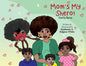 Mom's My Shero! - Paperback