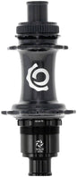 Industry Nine Solix Classic Rear Hub - 12 x 148mm Center-Lock XD Black 28H