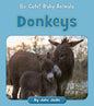 Donkeys - Paperback