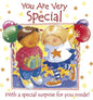 You Are Very Special - Hardcover