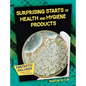 Surprising Starts of Health and Hygiene Products - Paperback