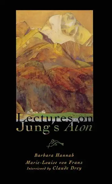Lectures on Jung's Aion - Hardcover