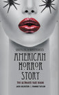 American Horror Story - The Ultimate Quiz Book: Over 600 Questions and Answers - Paperback