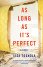 As Long as It's Perfect - Paperback
