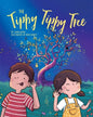The Tippy Tippy Tree - Paperback