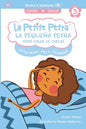 La Pequeña Petra tiene dolor de cabeza: Little Petra's Headache - Paperback