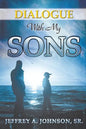 Dialogue with My Sons - Paperback
