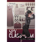Spy Classroom, Vol. 8 (Light Novel): Sara's Meadow of Opportunity - Paperback