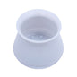 Durable Anti-Slip Silicone Table Chair Foot Mats for Floor Protection