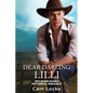 Dear Darling Lilli - Paperback