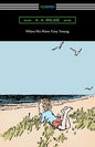 When We Were Very Young - Paperback