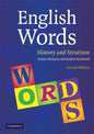 English Words - Paperback