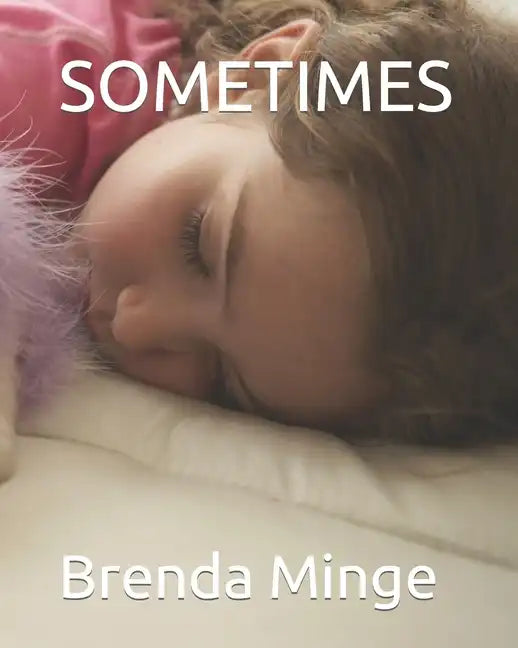 Sometimes - Paperback