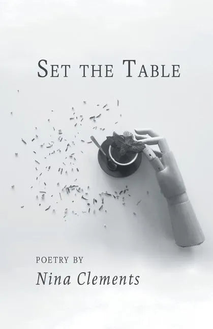 Set the Table - Paperback