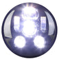 5.75-Inch LED Motorcycle Headlight