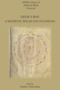 Delw y Byd: A Medieval Welsh Encyclopedia - Paperback