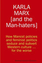 Karla Marx [and the Man-haters] - Paperback