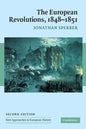 The European Revolutions, 1848-1851 - Paperback