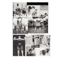 The Old School Back Training Bible - Paperback
